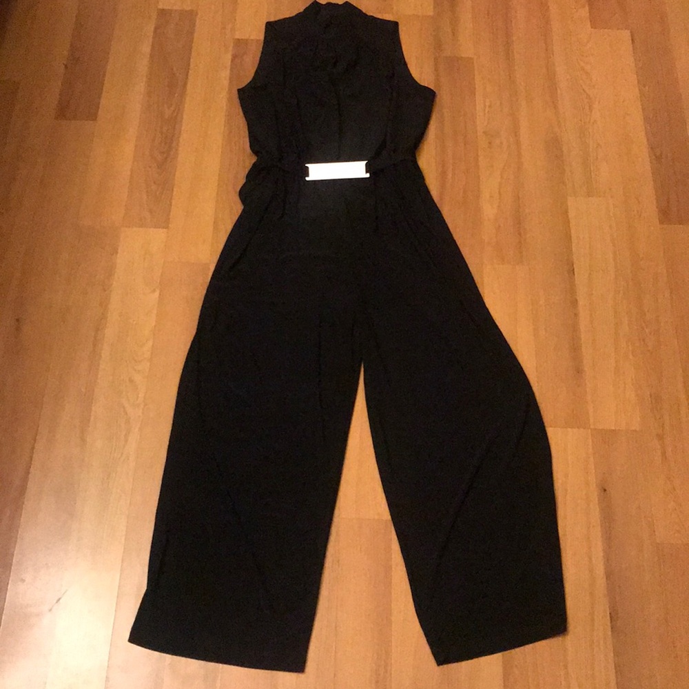 Brand New Romper